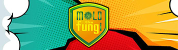 Mold the Fungi | Emergency Service